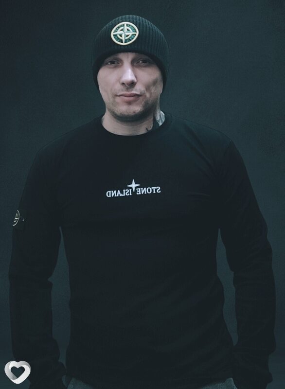 Вячеслав, 41, Могилев — анкета №3780755