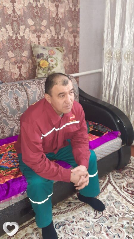 Мирболат, 51, Актобе — анкета №3780810