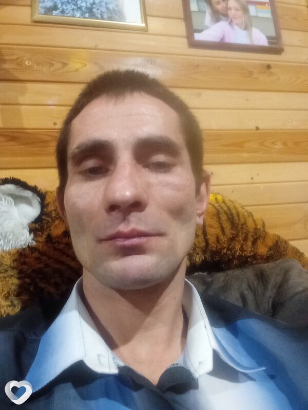 Андрей, 40, Красноярске — анкета №3780814