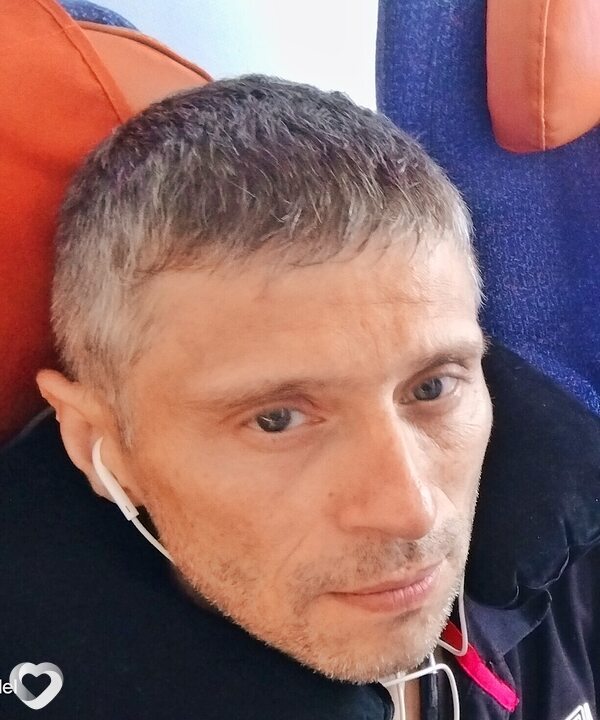Константин, Москва