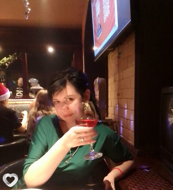 Катерина, 43, Нижнем Новгороде — анкета №3780821