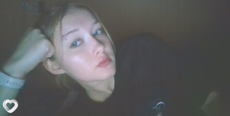 Яна, 18, Санкт-Петербурге — анкета №3780827