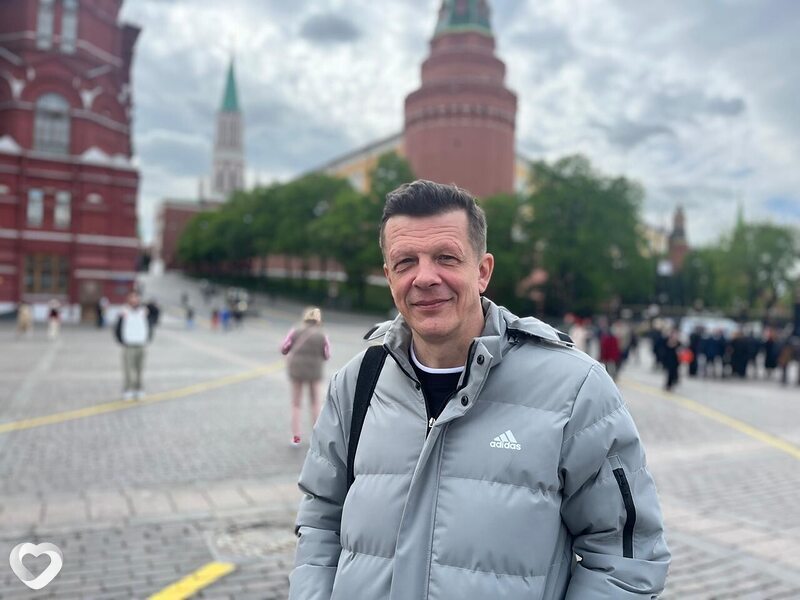 Сергей, 52, Ижевске — анкета №3780636