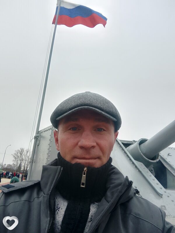 Александр, 44, Рубцовске — анкета №3780639