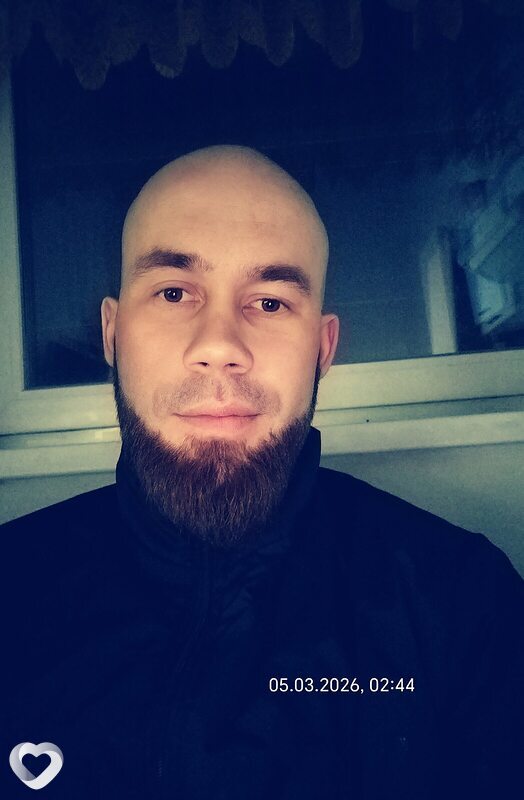 Владимир, 30, Артеме — анкета №3780643