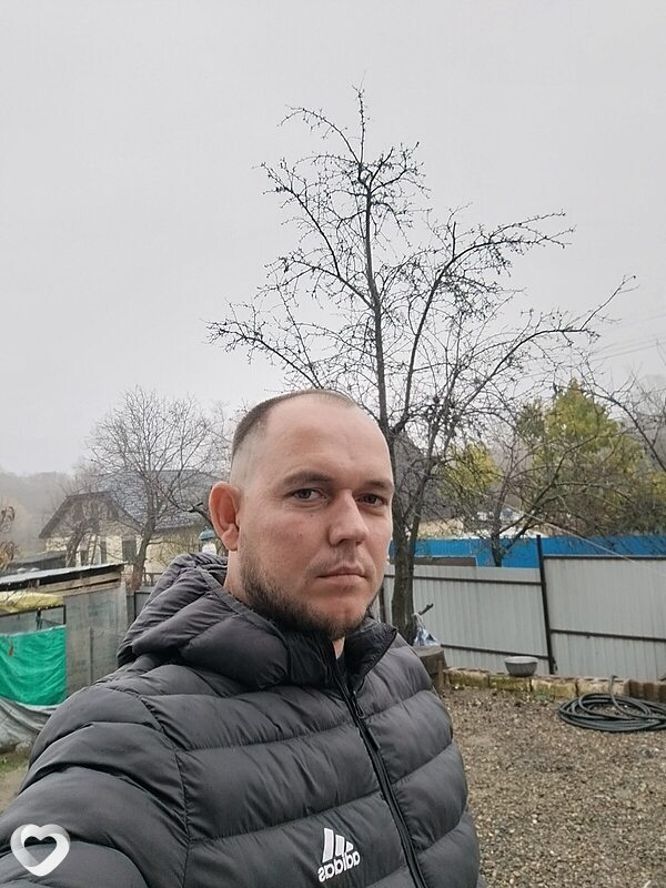 Сергей, 34, Майкопе — анкета №3780647