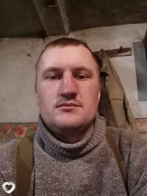 Григорий, Екатеринославка