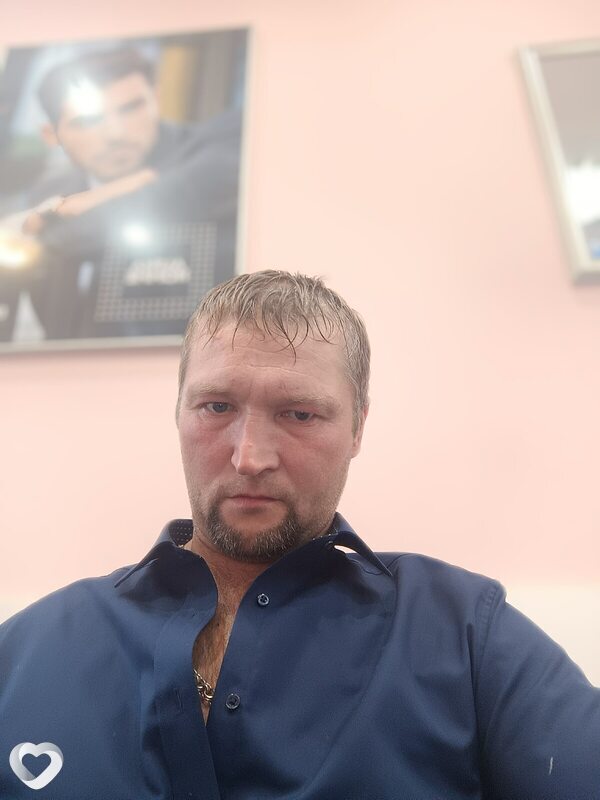 Иван, Кировск