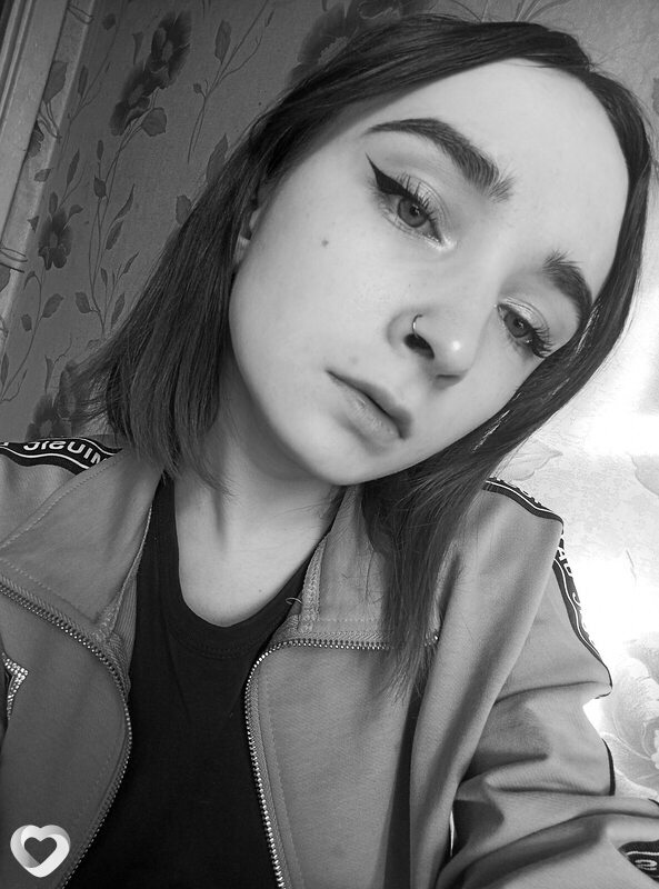 Екатерина, 22, Иванове — анкета №3780652