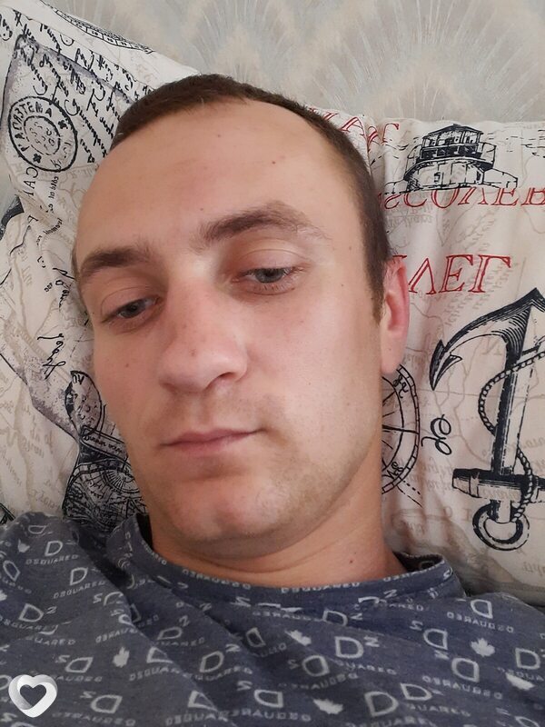 Александр, 35, Киеве — анкета №3780653