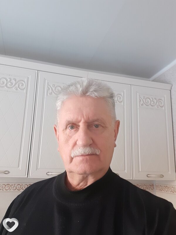 Эдуард, 63, Магнитогорске — анкета №3780657