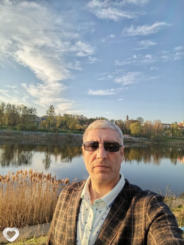Ариф, 48, Дербенте — анкета №3780713