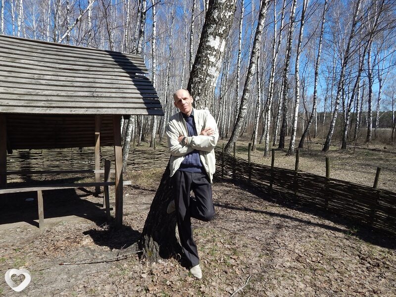 Юрий, Черкассы