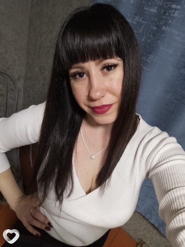 Екатерина, Идринское
