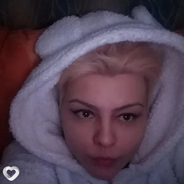 Анастасия, 33, Москве — анкета №3780667