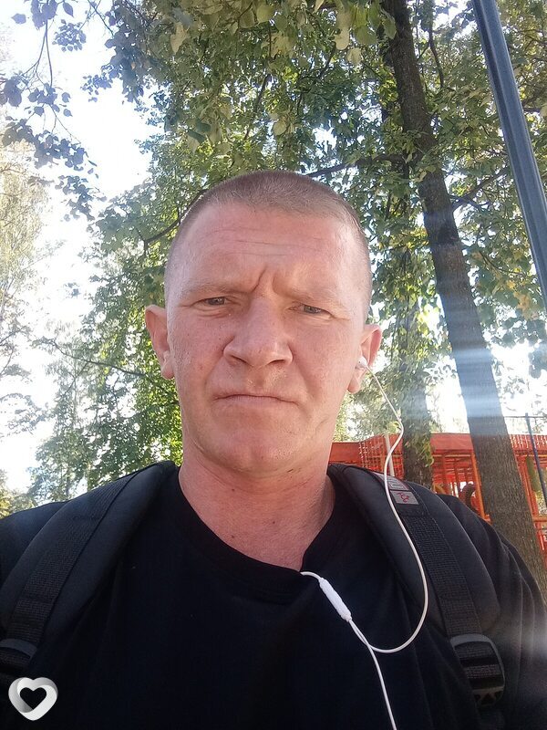 Алекс, 37, Пушкино (Московская Обл) — анкета №3780671