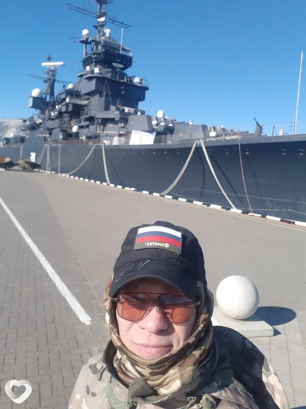 Дмитрий, 39, Таганроге — анкета №3780673