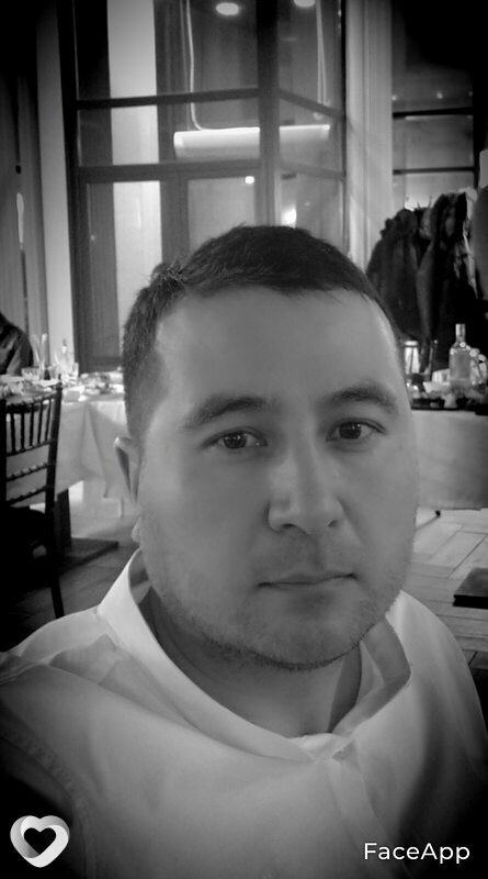 Archi, 40, Уфе — анкета №3780676