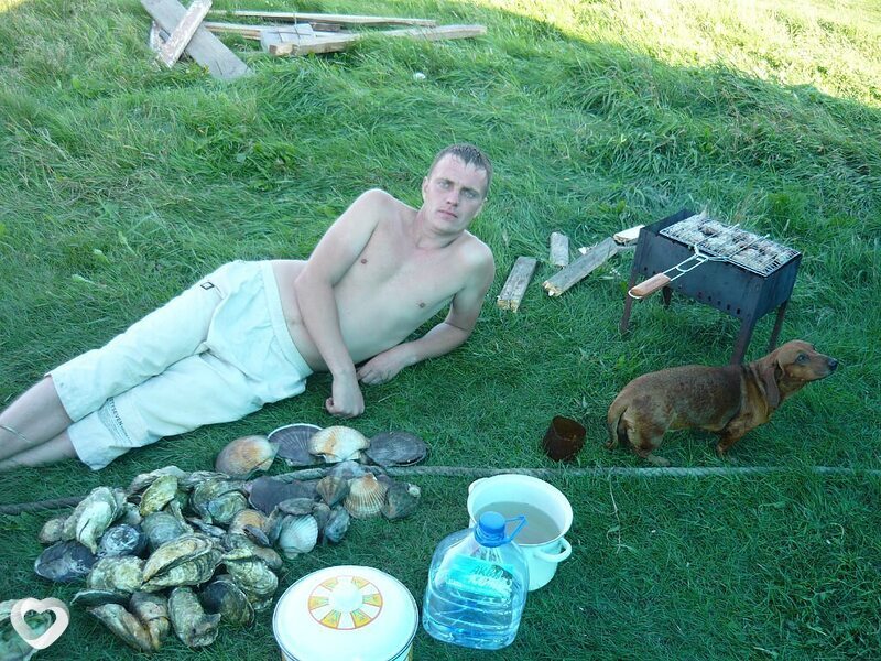 Сергей, 48, Южно-Сахалинске — анкета №3781360