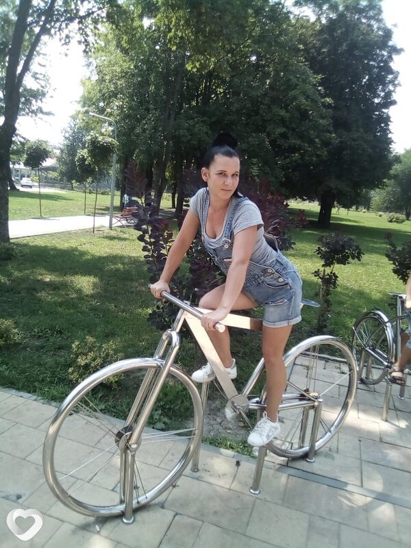 Елена, 41, Ростове-на-Дону — анкета №3781365