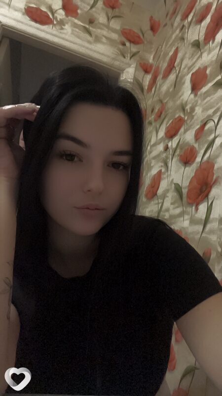 Анна, 25, Крымске — анкета №3781367