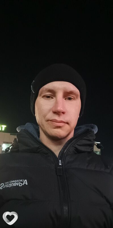 Дмитрий, 34, Челябинске — анкета №3781370