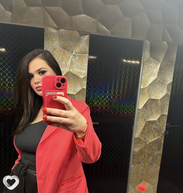 Янина, 36, Балакове — анкета №3781373