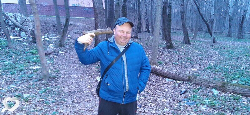 Артем, 41, Алексине — анкета №3781376