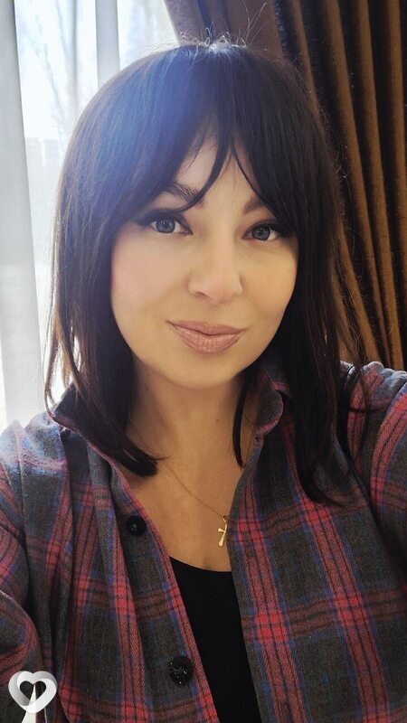Яна, 44, Донецке — анкета №3781377