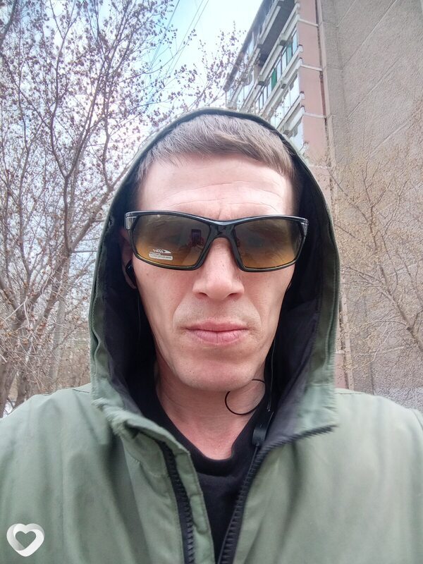 Павел, 41, Екатеринбурге — анкета №3781380