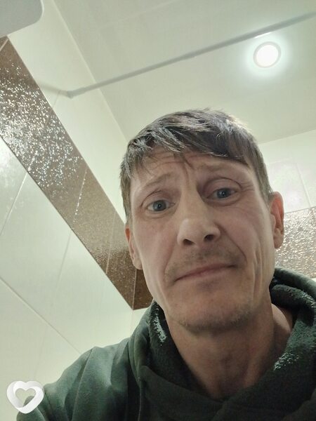 Александр, 46, Новосибирске — анкета №3780686