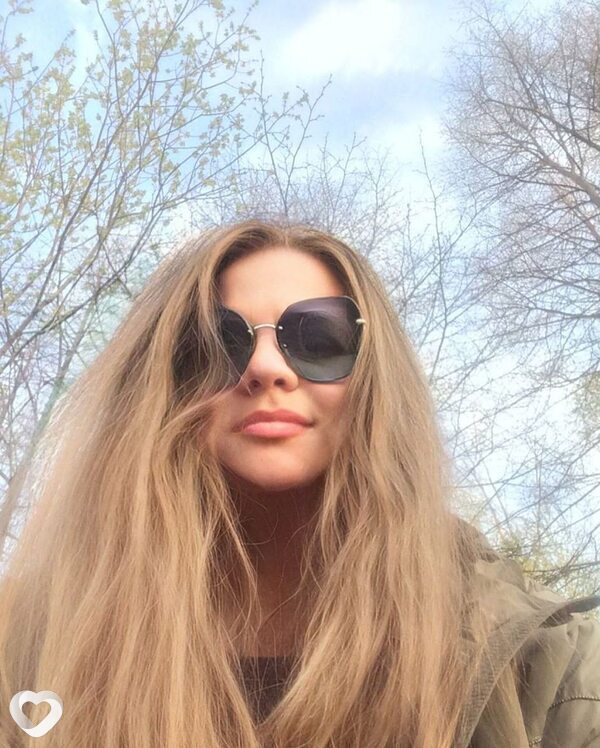 Светлана, 49, Сызрани — анкета №3780689