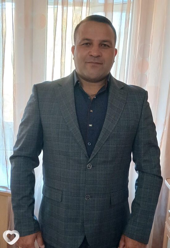 Вусал, 40, Ростове-на-Дону — анкета №3780690