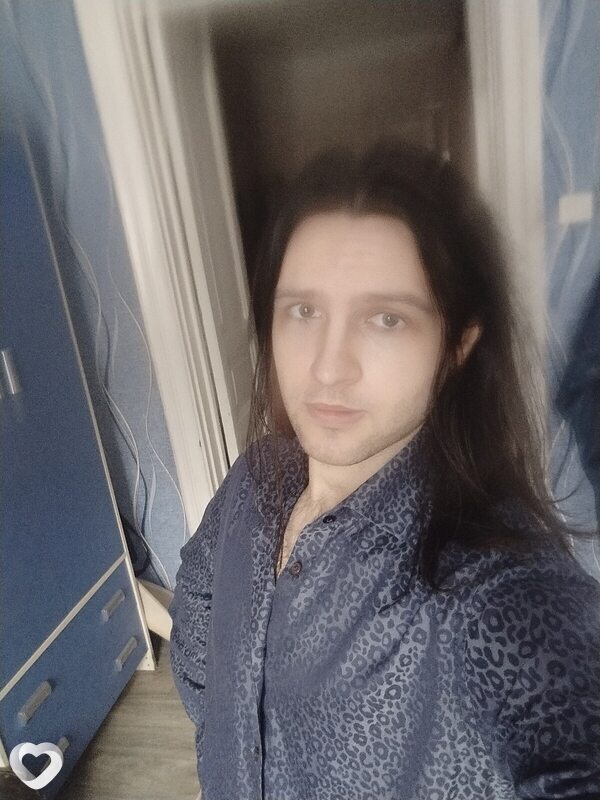 Егор, 26, Одессе — анкета №3780693
