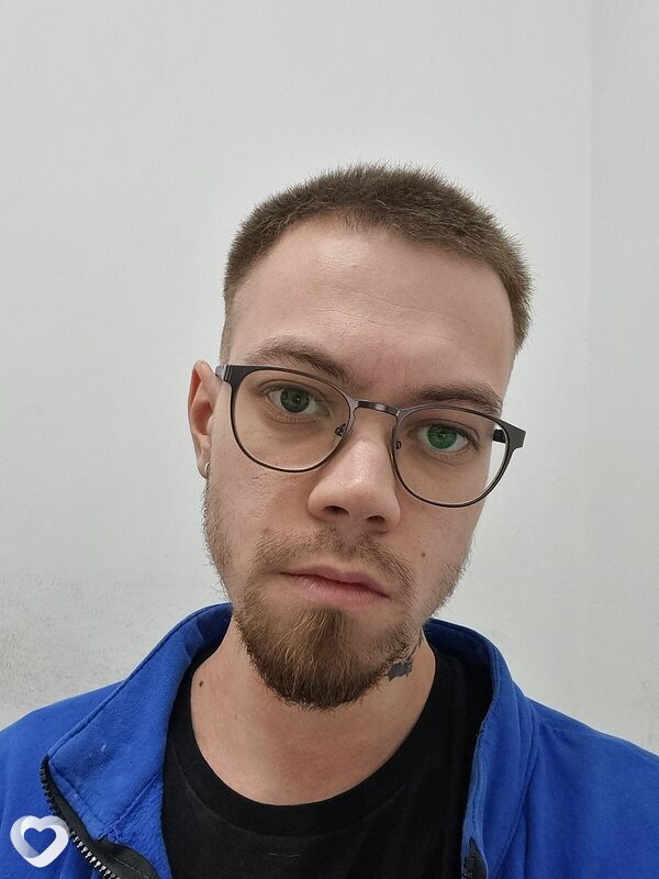 Алексей, 26, Иркутске — анкета №3780694