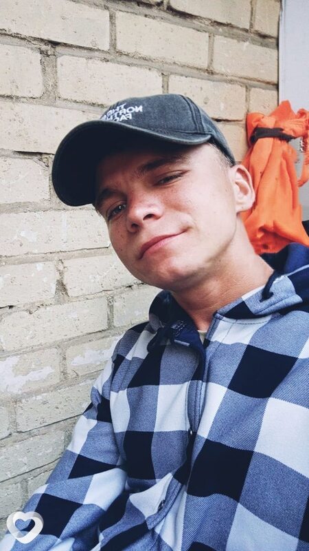 Сергей, 26, Калининграде — анкета №3780697