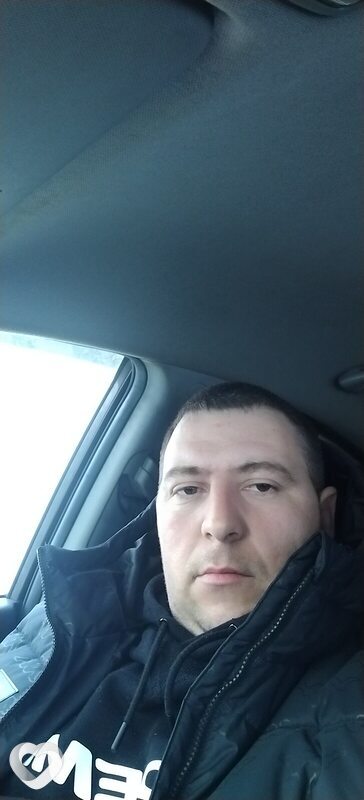 Максим, 35, Твери — анкета №3780698