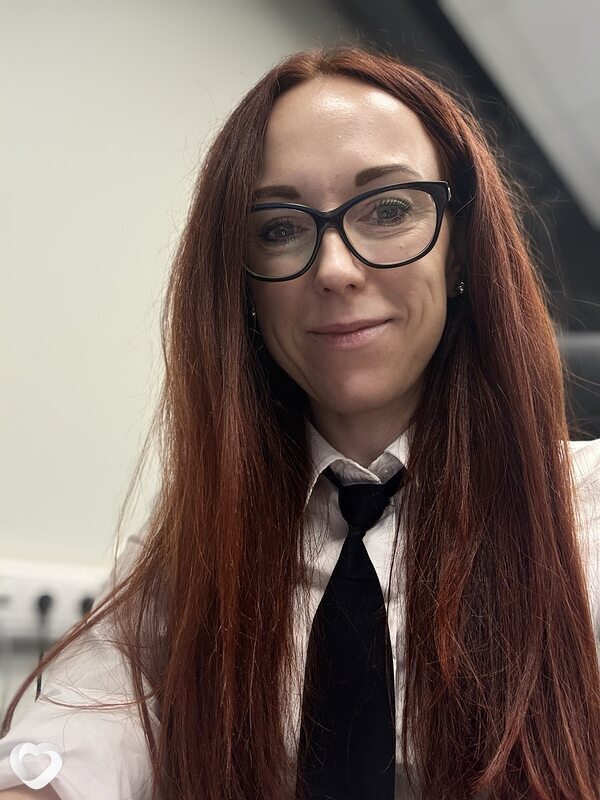 Lusy, 40, Сергиеве Посаде — анкета №3780702