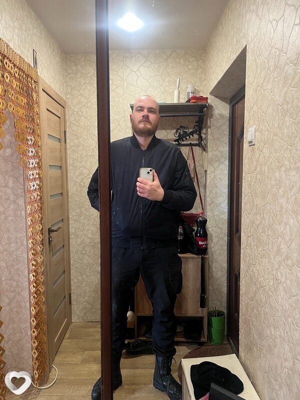 Данил, 24, Волжском — анкета №3780706