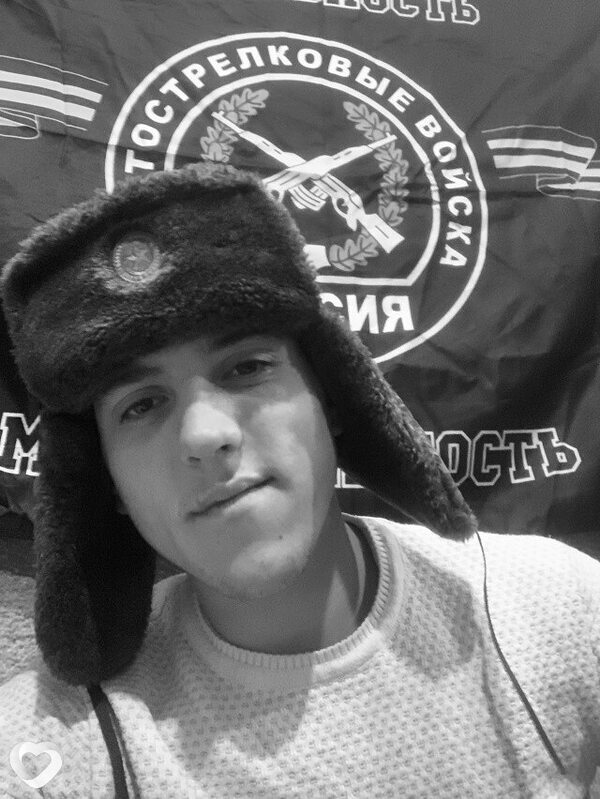 Roman, 21, Уфе — анкета №3780603