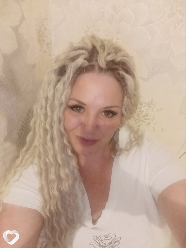 Ирина, 37, Новокузнецке — анкета №3780604