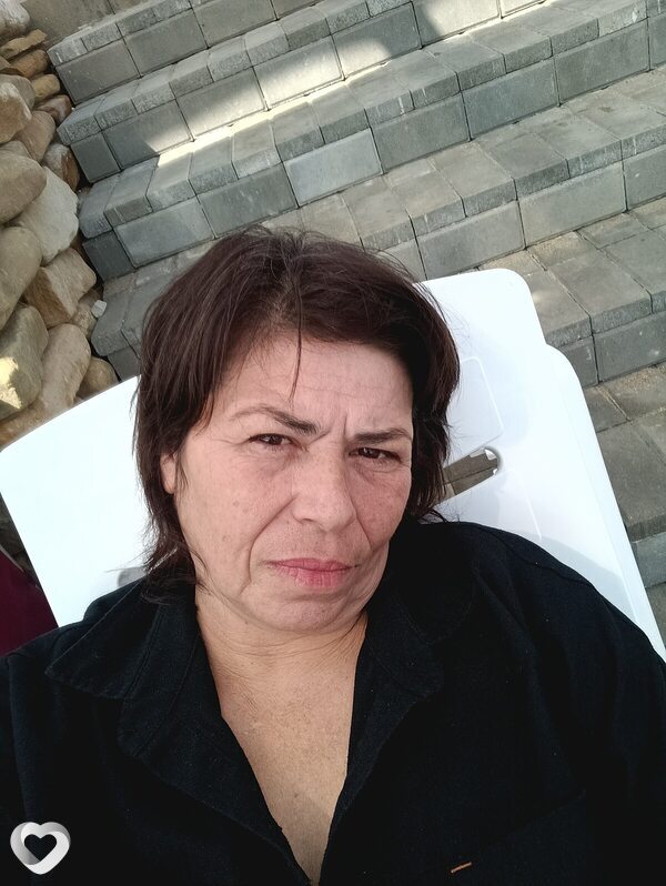 Алена, 55, Краснодаре — анкета №3780606