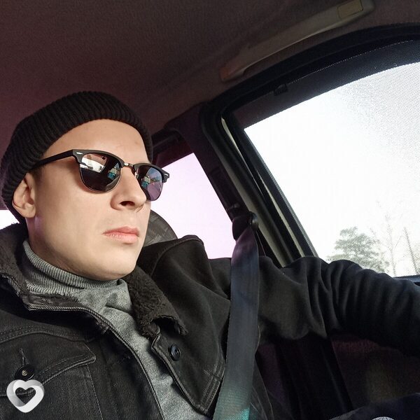 Виталий, 34, Новотроицке — анкета №3780785
