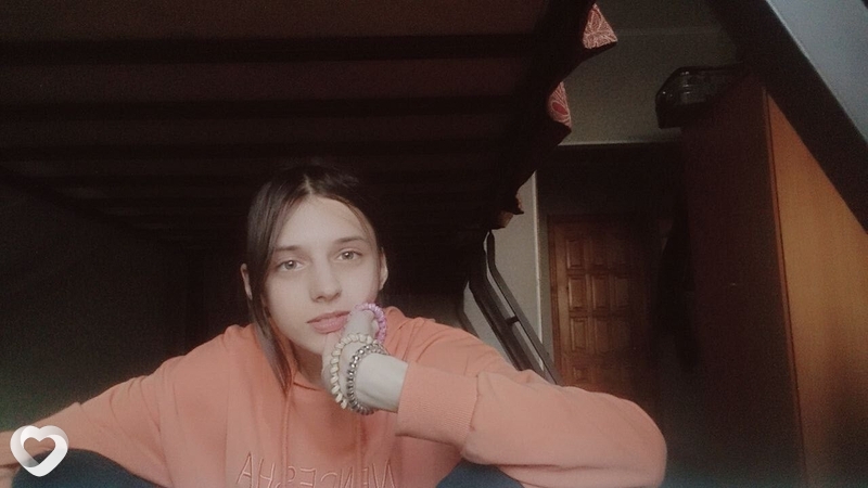 Рита, 18, Железногорске — анкета №3780789