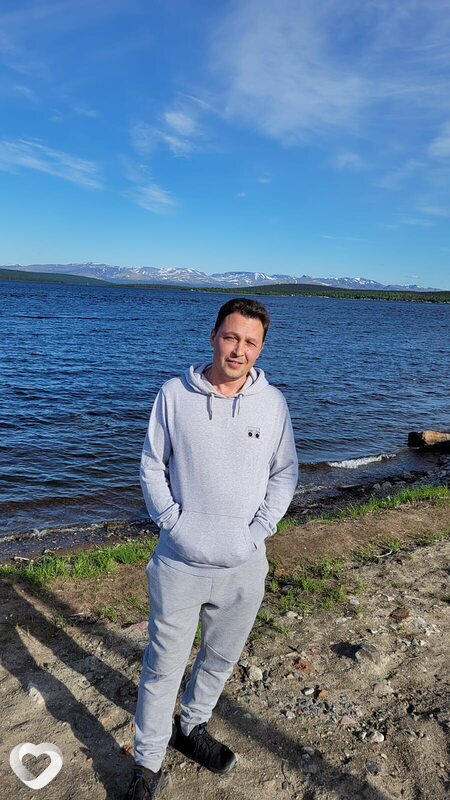 Дмитрий, 47, Первоуральске — анкета №3780800