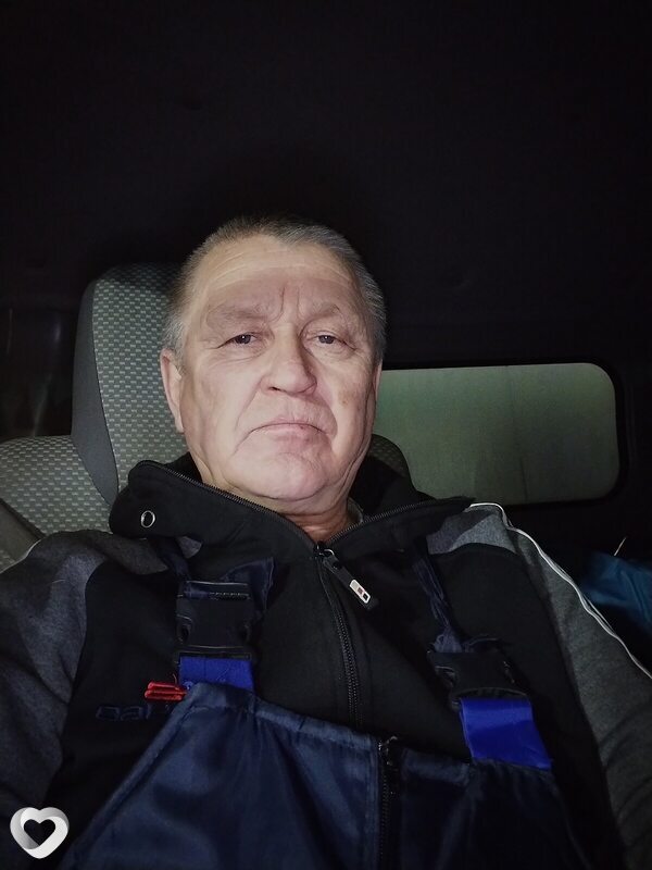 Яков, 63, Волгограде — анкета №3780858