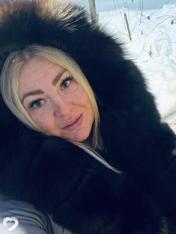 Екатерина, 36, Красноярске — анкета №3780861