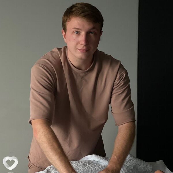 Антон, 29, Санкт-Петербурге — анкета №3780863