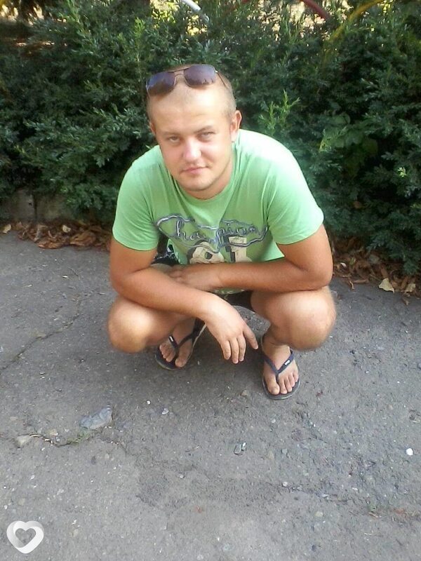 Юрий, 35, Ростове-на-Дону — анкета №3780867