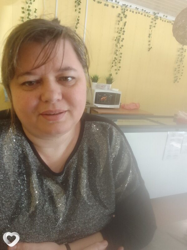 Полина, 62, Астрахани — анкета №3780868